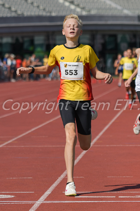 Credit: ETF /  Ed Turk; Photonumber 25K_7713