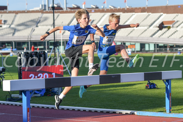 Credit: ETF /  Ed Turk; Photonumber 25K_8622