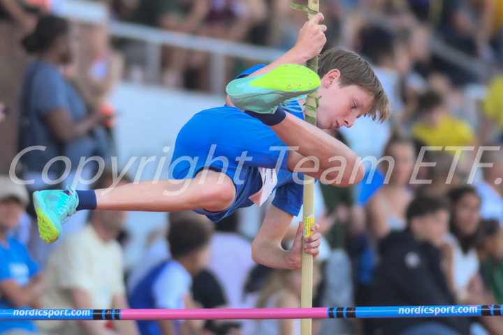 Credit: ETF /  Ed Turk; Photonumber 25Z_7350