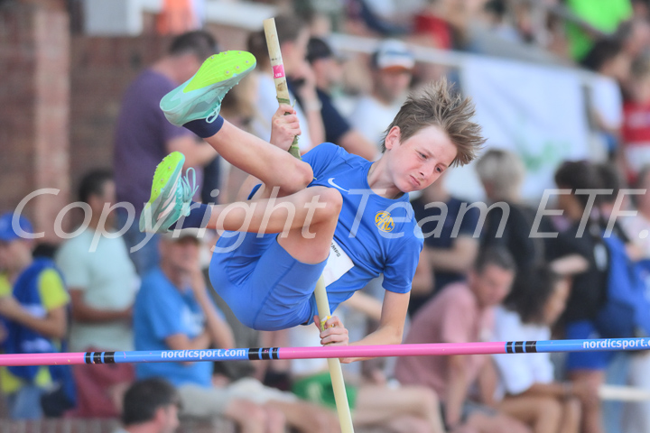 Credit: ETF /  Ed Turk; Photonumber 25Z_8038