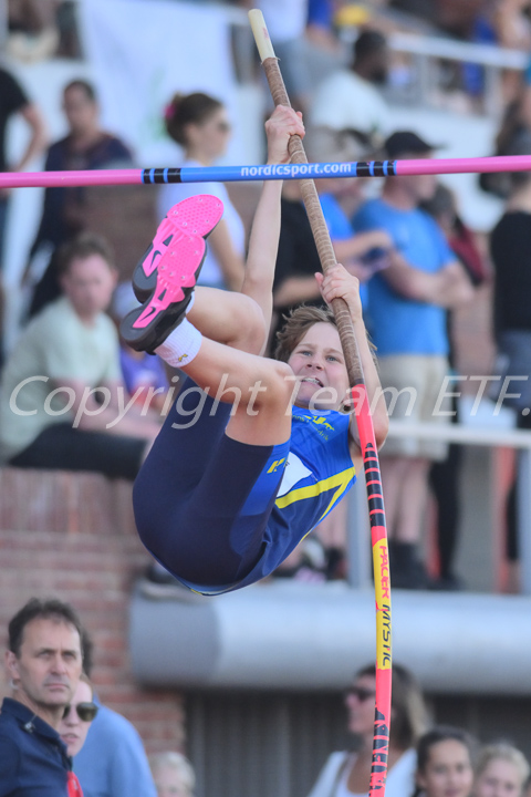 Credit: ETF /  Ed Turk; Photonumber 25Z_8433