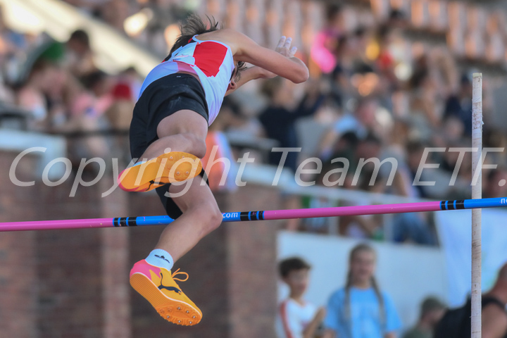 Credit: ETF /  Ed Turk; Photonumber 25Z_8869