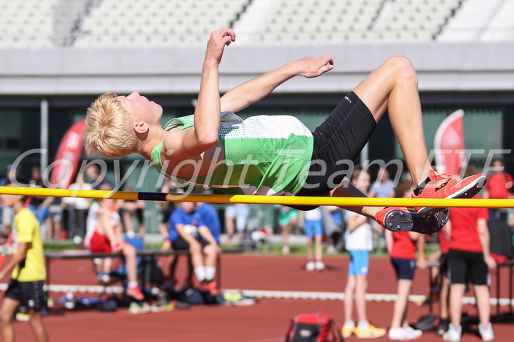 Credit: ETF /  Sjoerd de Roos; Photonumber IMG_3097