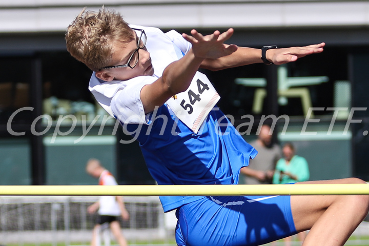 Credit: ETF /  Sjoerd de Roos; Photonumber IMG_3185