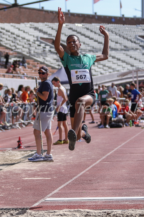 Credit: ETF /  Sjoerd de Roos; Photonumber IMG_4336