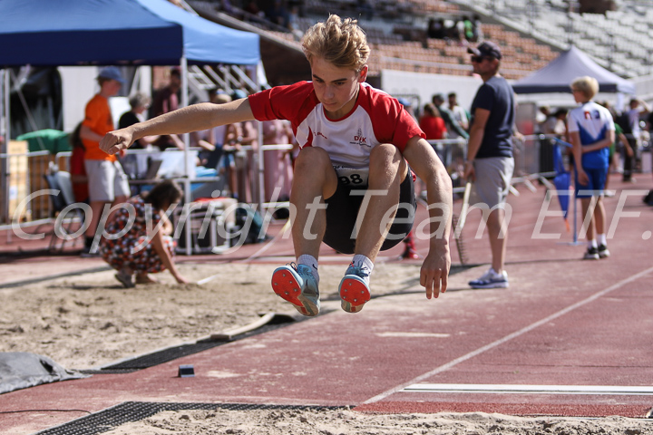 Credit: ETF /  Sjoerd de Roos; Photonumber IMG_4386