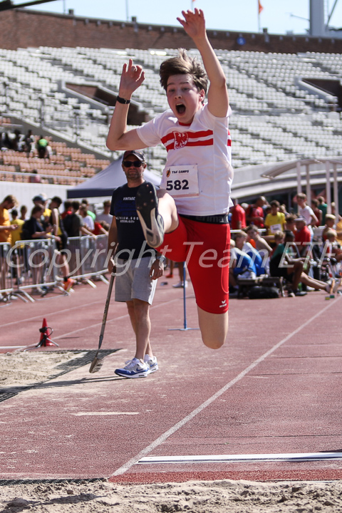 Credit: ETF /  Sjoerd de Roos; Photonumber IMG_4414