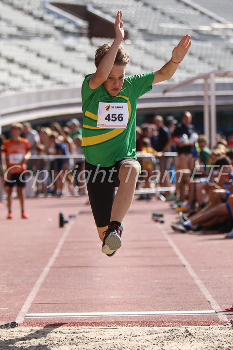 Credit: ETF /  Linda Rozema; Photonumber LR7L4634