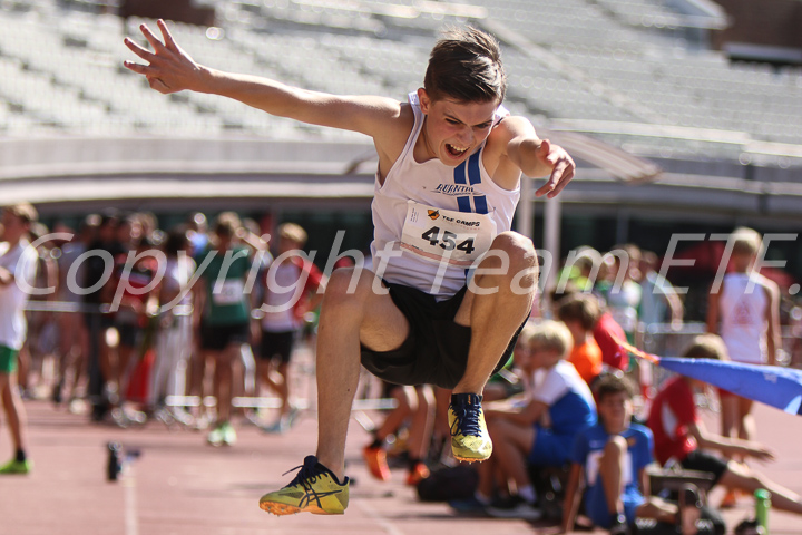 Credit: ETF /  Linda Rozema; Photonumber LR7L4702