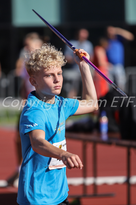 Credit: ETF /  Sjoerd de Roos; Photonumber IMG_2786