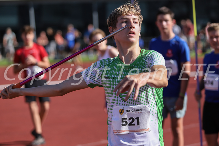 Credit: ETF /  Sjoerd de Roos; Photonumber IMG_2812