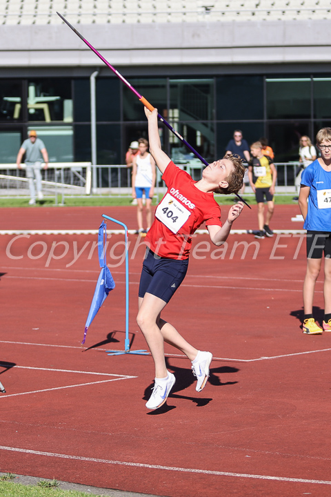 Credit: ETF /  Sjoerd de Roos; Photonumber IMG_2845