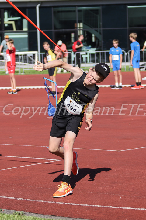 Credit: ETF /  Sjoerd de Roos; Photonumber IMG_2850