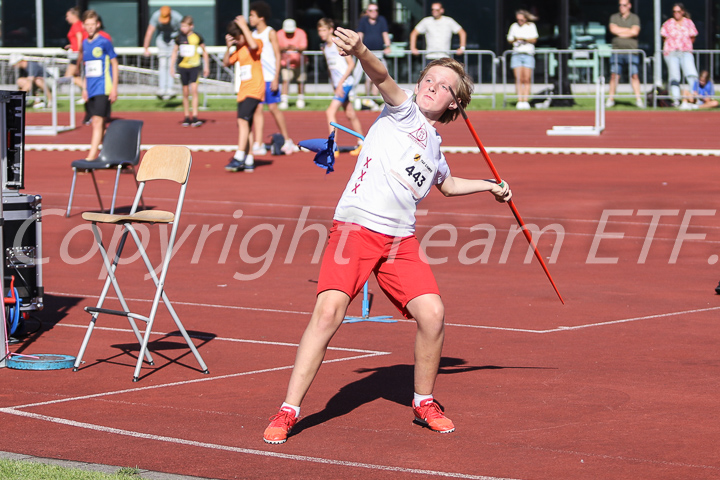 Credit: ETF /  Sjoerd de Roos; Photonumber IMG_2857