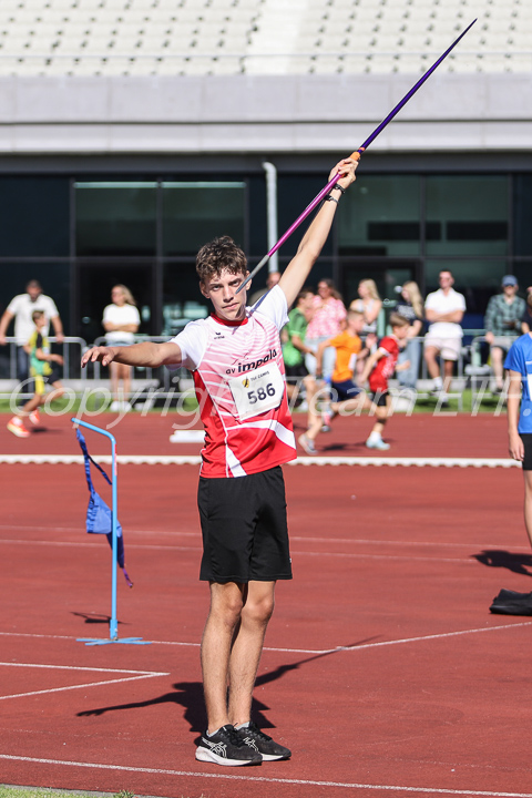 Credit: ETF /  Sjoerd de Roos; Photonumber IMG_2900