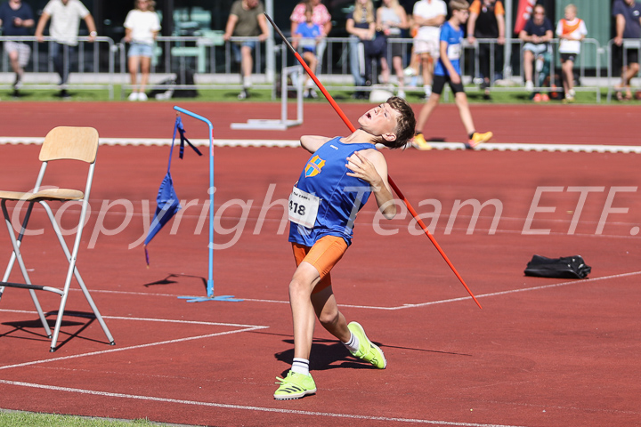 Credit: ETF /  Sjoerd de Roos; Photonumber IMG_2932