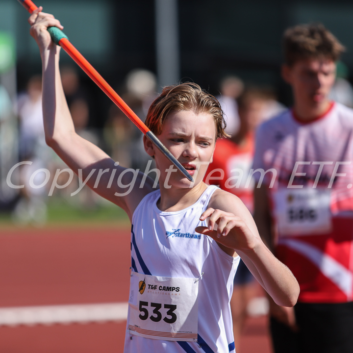 Credit: ETF /  Sjoerd de Roos; Photonumber IMG_3287