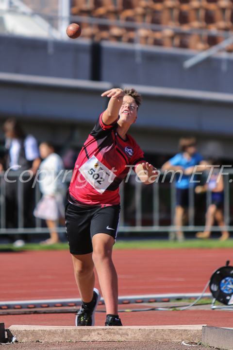 Credit: ETF /  Linda Rozema; Photonumber LR7L3959