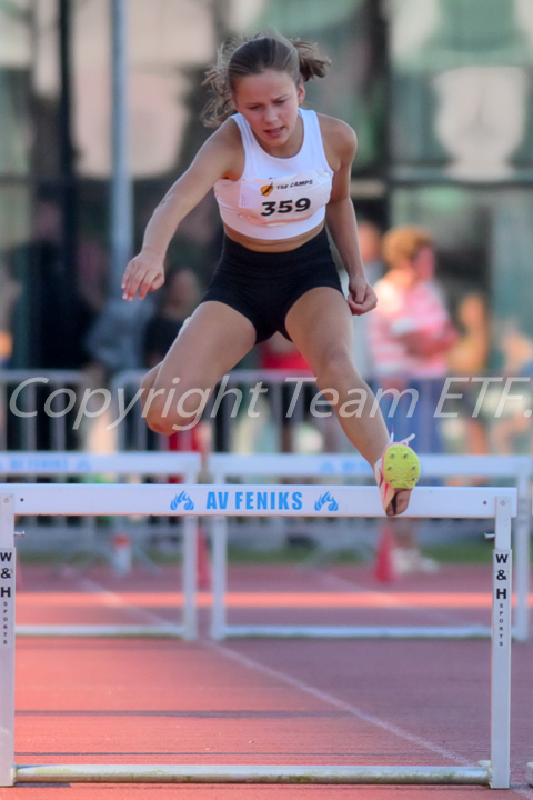 Credit: ETF /  Ed Turk; Photonumber 25Z_9508