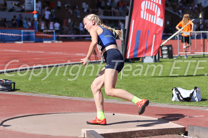 Credit: ETF /  Sjoerd de Roos; Photonumber IMG_4165