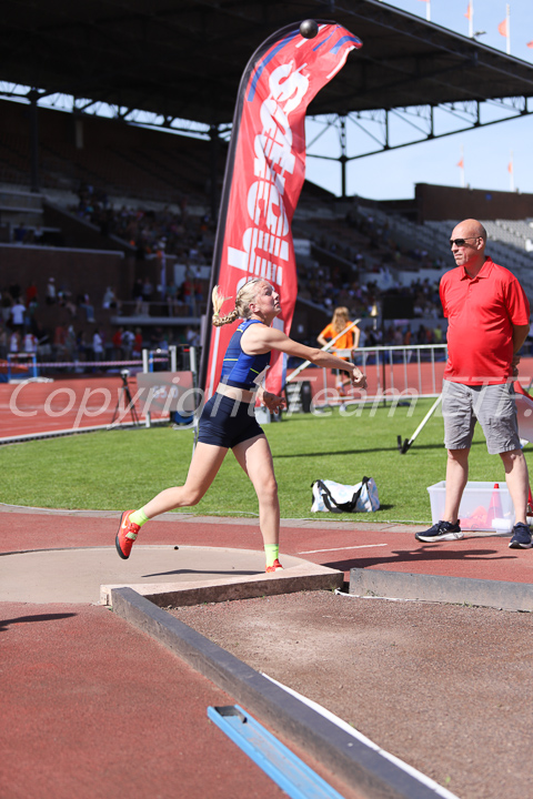 Credit: ETF /  Sjoerd de Roos; Photonumber IMG_4168