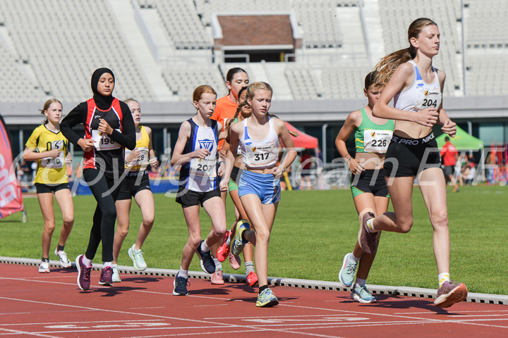 Credit: ETF /  Ed Turk; Photonumber 25K_6905