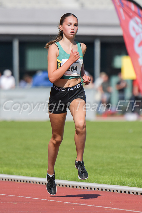 Credit: ETF /  Ed Turk; Photonumber 25K_6913