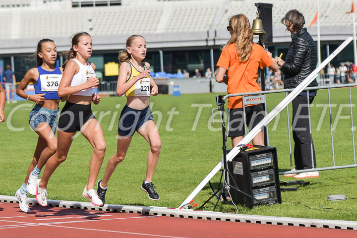 Credit: ETF /  Ed Turk; Photonumber 25K_6963