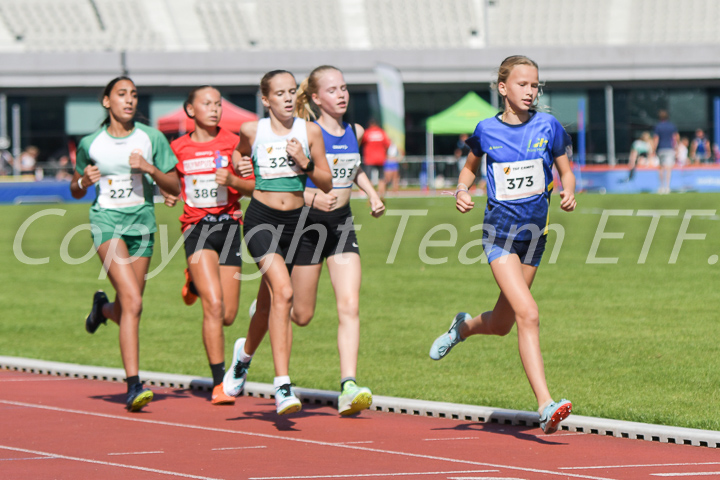 Credit: ETF /  Ed Turk; Photonumber 25K_6974