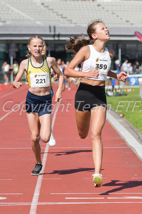 Credit: ETF /  Ed Turk; Photonumber 25K_6996