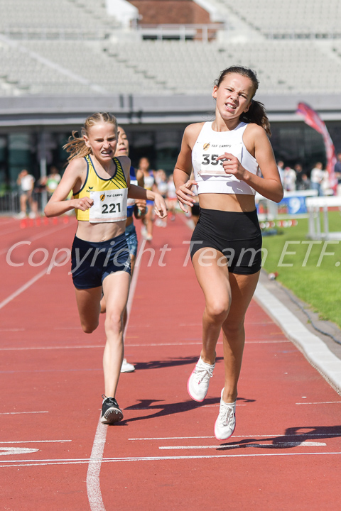 Credit: ETF /  Ed Turk; Photonumber 25K_6998