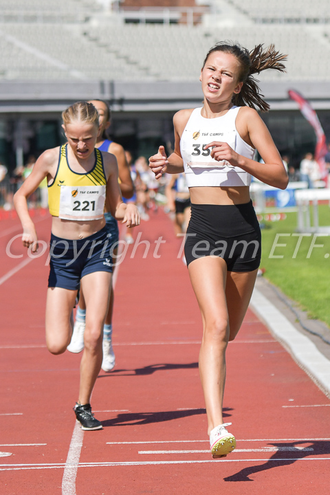 Credit: ETF /  Ed Turk; Photonumber 25K_6999