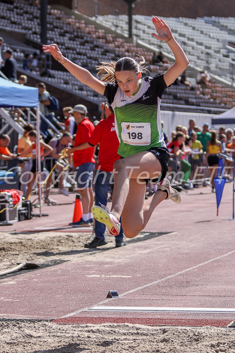 Credit: ETF /  Sjoerd de Roos; Photonumber IMG_3831