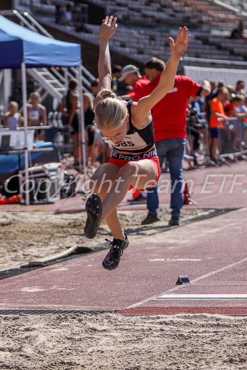 Credit: ETF /  Sjoerd de Roos; Photonumber IMG_3860