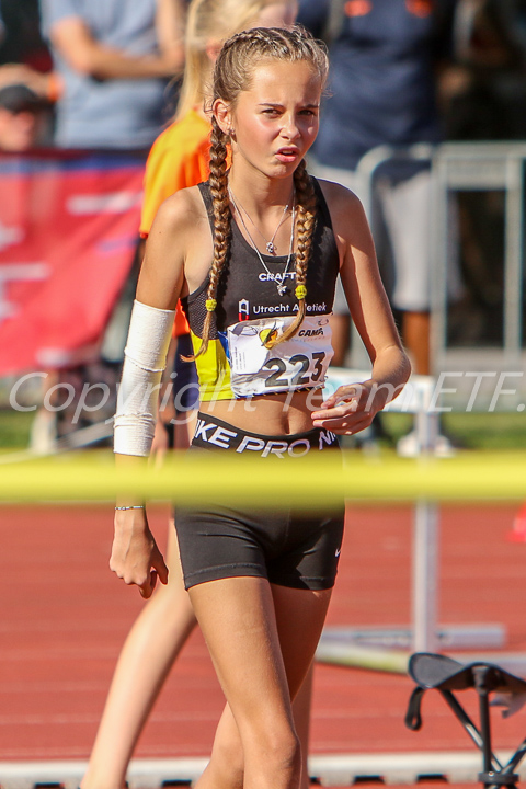 Credit: ETF /  Linda Rozema; Photonumber LR7L4935