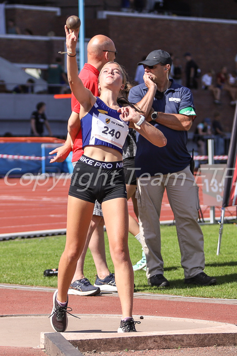 Credit: ETF /  Sjoerd de Roos; Photonumber IMG_3951