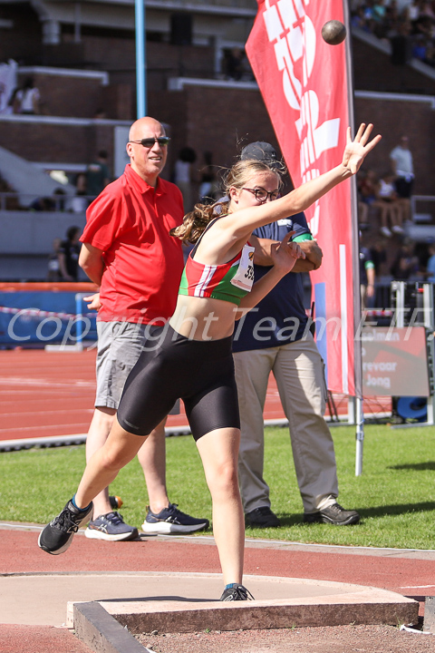 Credit: ETF /  Sjoerd de Roos; Photonumber IMG_3960