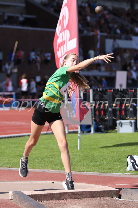 Credit: ETF /  Sjoerd de Roos; Photonumber IMG_4003