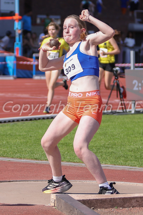 Credit: ETF /  Sjoerd de Roos; Photonumber IMG_4011