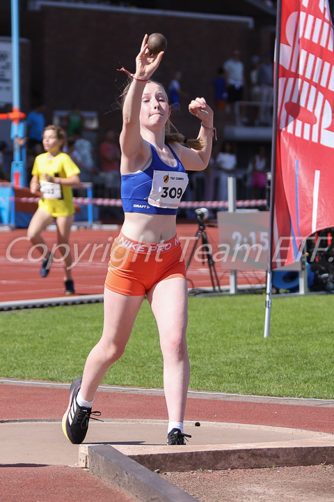 Credit: ETF /  Sjoerd de Roos; Photonumber IMG_4012