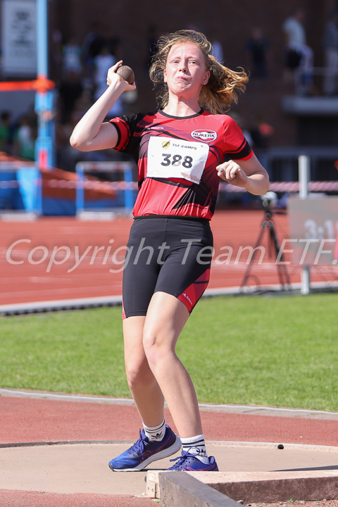 Credit: ETF /  Sjoerd de Roos; Photonumber IMG_4023