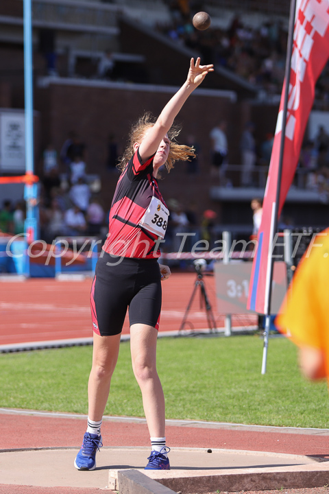 Credit: ETF /  Sjoerd de Roos; Photonumber IMG_4024