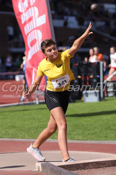 Credit: ETF /  Sjoerd de Roos; Photonumber IMG_4035