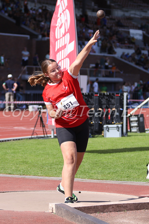 Credit: ETF /  Sjoerd de Roos; Photonumber IMG_4039