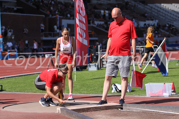 Credit: ETF /  Sjoerd de Roos; Photonumber IMG_4047