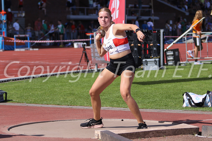 Credit: ETF /  Sjoerd de Roos; Photonumber IMG_4049