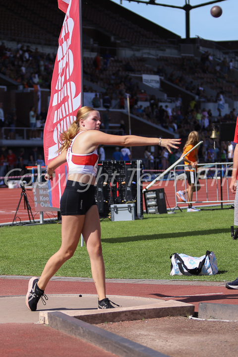 Credit: ETF /  Sjoerd de Roos; Photonumber IMG_4051