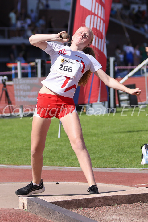 Credit: ETF /  Sjoerd de Roos; Photonumber IMG_4055