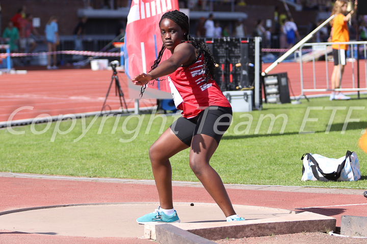 Credit: ETF /  Sjoerd de Roos; Photonumber IMG_4062