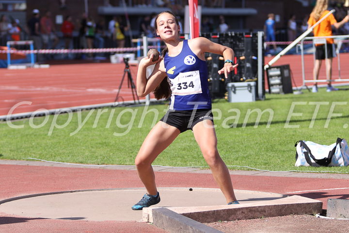 Credit: ETF /  Sjoerd de Roos; Photonumber IMG_4091